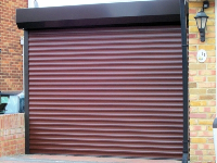 Garage Door Installations Chippenham