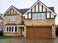 Garage Door Installations Halifax