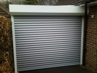 Garage Door Installations Leicester