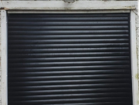 Garage Door Installations Leicestershire