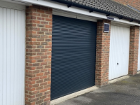 Garage Door Installations London