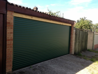 Garage Door Installations Loughborough