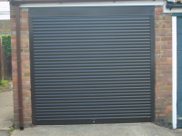 Garage Door Installations Paisley