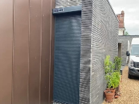 Garage Door Installations Taunton