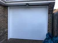 Garage Door Installations Thurrock