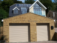 Garage Door Installations Worcester