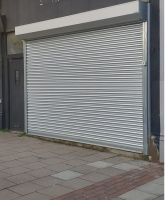 Security Shutter Supply Morley