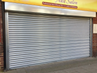 Security Shutter Supply Nelson