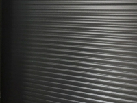 Security Shutter Installation Isle of Wight
