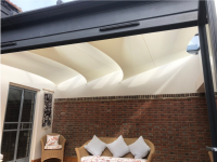 Blinds Rhyl