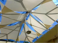 Conservatory Sail Blinds Ruislip