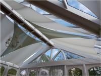Conservatory Sails Thatcham