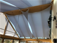 Conservatory Sails Wrecsam