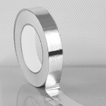 “Hi-Tek” Aluminium Foil Tape