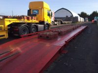 Quality Weighbridge Sales and Hire For The Agricultural Industry