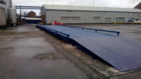 Manufacturers Of Weighbridge Sales and Hire For The Agricultural Industry