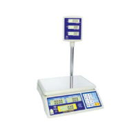 Suppliers Of Retail Scales For The Retail Industry In East Midlands