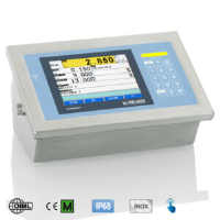 Suppliers Of Weighing Indicators For Scales For The Industrial Industry In Nottingham