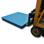 Suppliers Of Pallet Scales For The Retail Industry In East Midlands