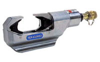 UK Suppliers of TEP-610HS2 Hydraulic Compression Tools