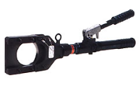 85A Portable Hand Operated Hydraulic Cutters