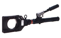 UK Suppliers of 85A Portable Hand Operated Hydraulic Cutters
