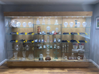 Trophy Cabinets For Schools Wales