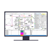 Trimble AutoBid Mechanical Software