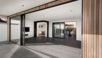Installers Of Sliding Patio Doors For Property Developers In Sussex