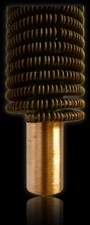 Crimped Spirally Wound Tube