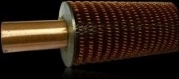 Manufacturer of Heat Exchangers Turbulated Models