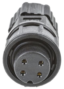 Waterproof Circular Connectors