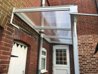 Garden Verandas