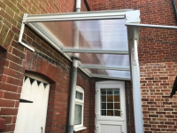 Victorian Veranda Repairs