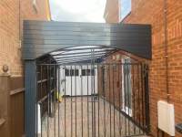 Carports