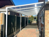 Driveway Carports