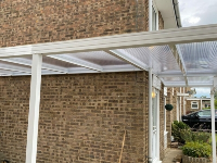 Driveway Carport Repairs