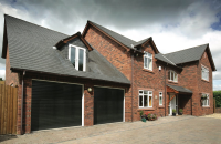 Installers of Solar Powered Garage Doors