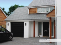 Solar Powered Garage Door Suppliers