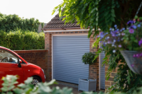 Roller Garage Door Installation