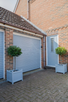 Solar Powered Roller Garage Door Repair