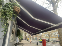 Polyester Awning Suppliers