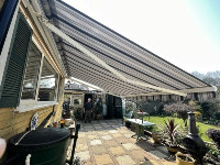 Commercial Awning Installers