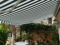 Electric Awning Installers