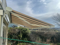 Freestanding Awning Installers