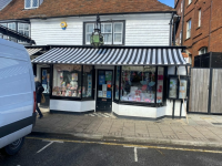 Domestic Awning Servicing