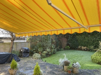  Luxury Awning Servicing