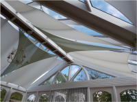  Bespoke Conservatory Blinds