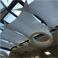  Installers of InShade Conservatory Sail Blinds
