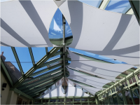  Contemporary Conservatory Sail Blind Suppliers